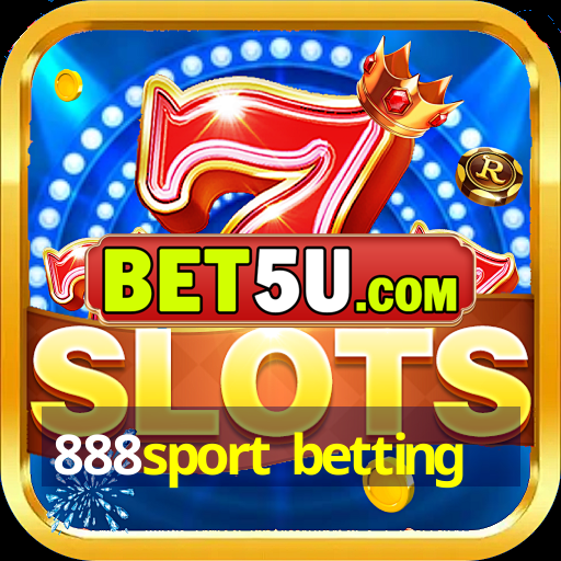 888sport betting